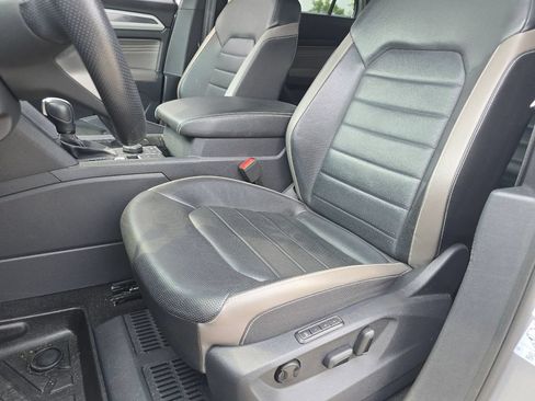 Used 2021 Volkswagen Atlas Cross Sport SEL Premium R-Line AWD/4WD image 27