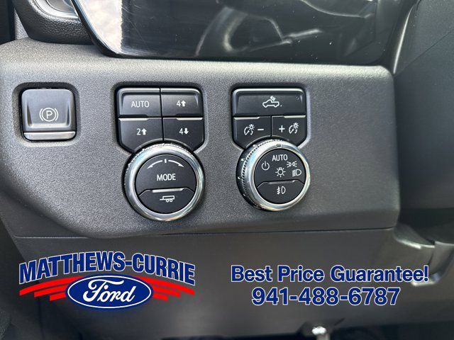 Used 2023 GMC Sierra 1500 Elevation w/ X31 Off-Road Package AWD/4WD image 27