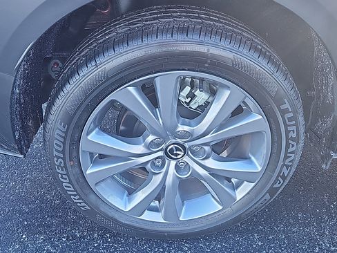 New 2025 MAZDA CX-30 AWD 2.5 S w/ Preferred Package image 3