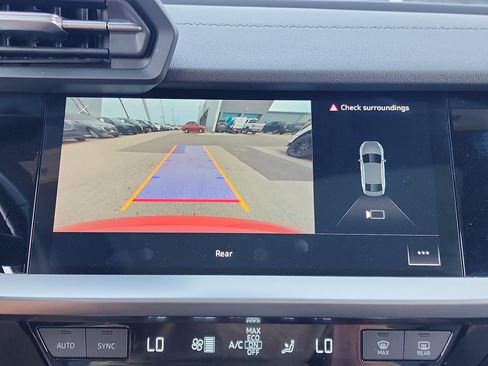 Used 2022 Audi A3 2.0T Premium w/ 18" Wheel Package image 24