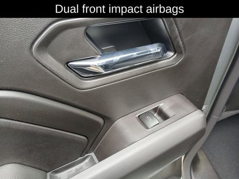 New 2026 GMC Canyon Elevation w/ Convenience Package image 17