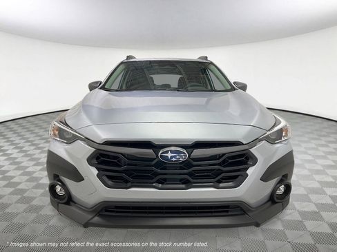 New 2026 Subaru Crosstrek 2.0i Premium AWD/4WD image 10