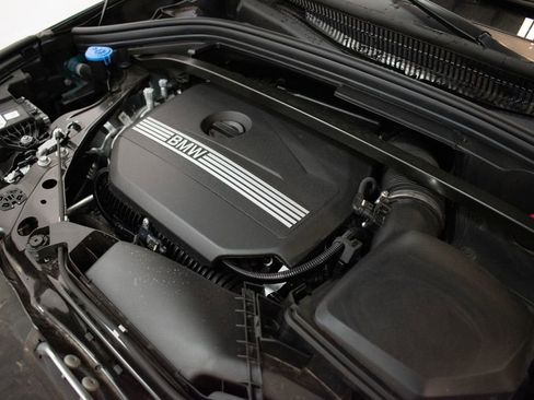 Certified 2025 BMW X1 xDrive28i image 10