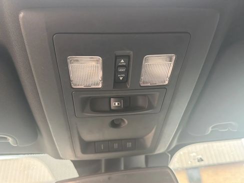 Used 2016 RAM 1500 Rebel w/ Luxury Group AWD/4WD image 38