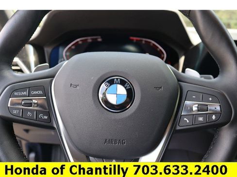 Used 2022 BMW 230i Coupe w/ Premium Package 2 image 13