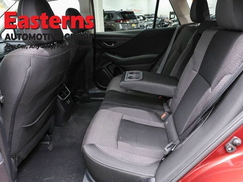 Used 2023 Subaru Outback Premium AWD/4WD image 21