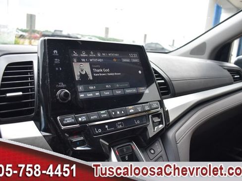 Used 2019 Honda Odyssey EX-L image 42