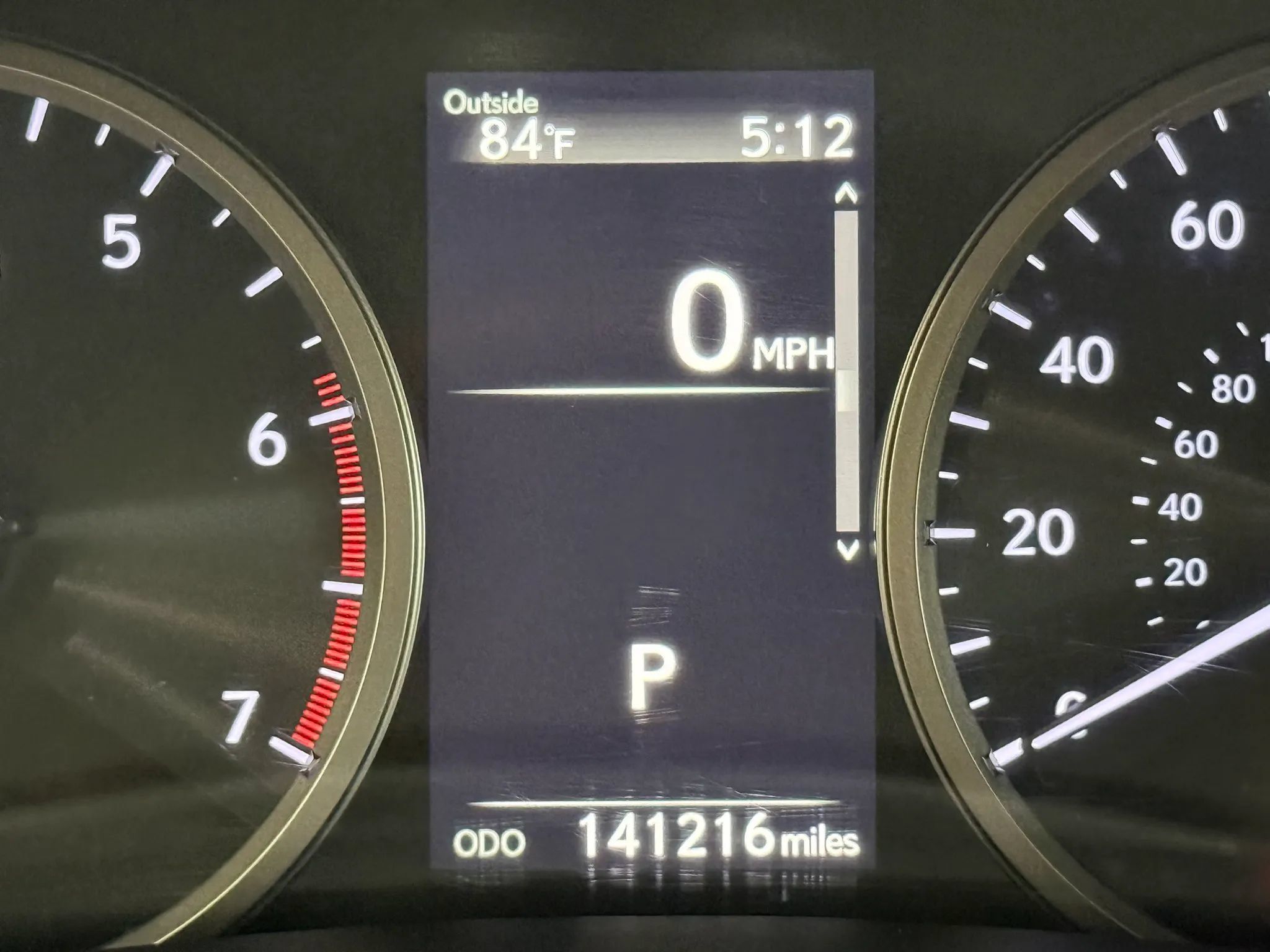 Used 2018 Lexus NX 300 AWD w/ Premium Package image 14