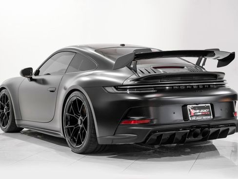 Used 2022 Porsche 911 GT3 image 9
