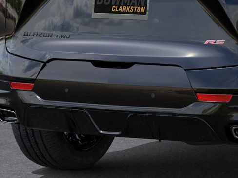 New 2026 Chevrolet Blazer RS w/ Driver Confidence II Package image 14