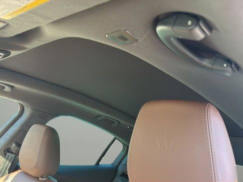 New 2026 Maserati Grecale Modena image 20