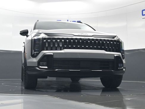 New 2026 Kia Sportage X-Pro Prestige image 42