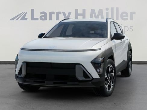 New 2026 Hyundai Kona SEL Premium FWD image 6