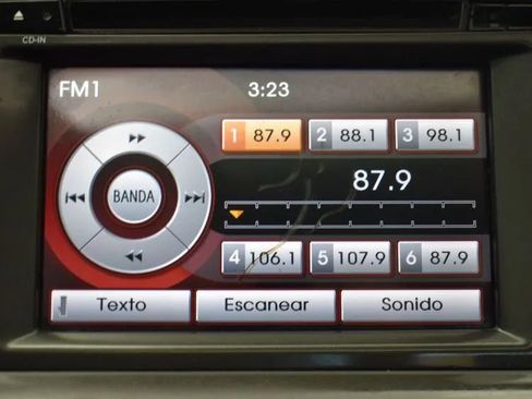 Used 2012 Kia Optima SX w/ Premium Pkg FWD image 28