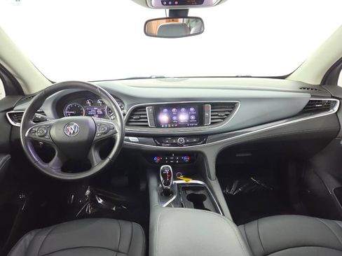 Used 2020 Buick Enclave Essence w/ Sound and Sites Package FWD image 24
