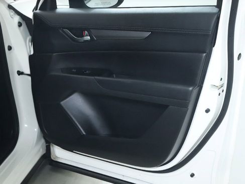 Used 2023 MAZDA CX-5 AWD 2.5 S image 34