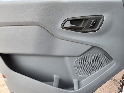 Used 2015 Ford Transit 350 138 DRW w/ Premium Package image 12