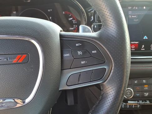 Certified 2021 Dodge Durango R/T w/ Premium Interior Group AWD/4WD image 21