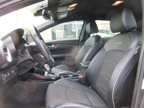 Used 2024 Kia Forte GT-Line FWD image 22