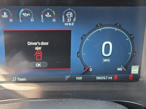 Used 2025 Ford F150 Raptor w/ Equipment Group 803A Raptor R image 22