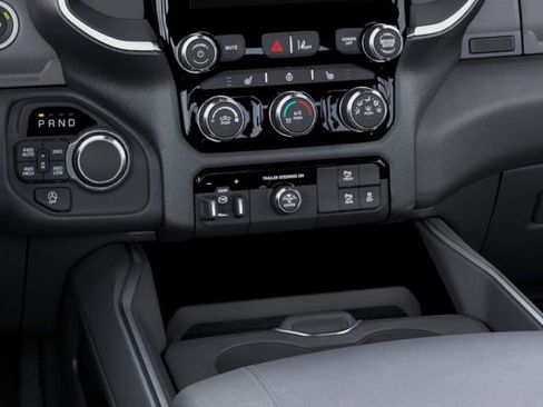 New 2026 RAM 1500 Big Horn w/ Night Edition image 24