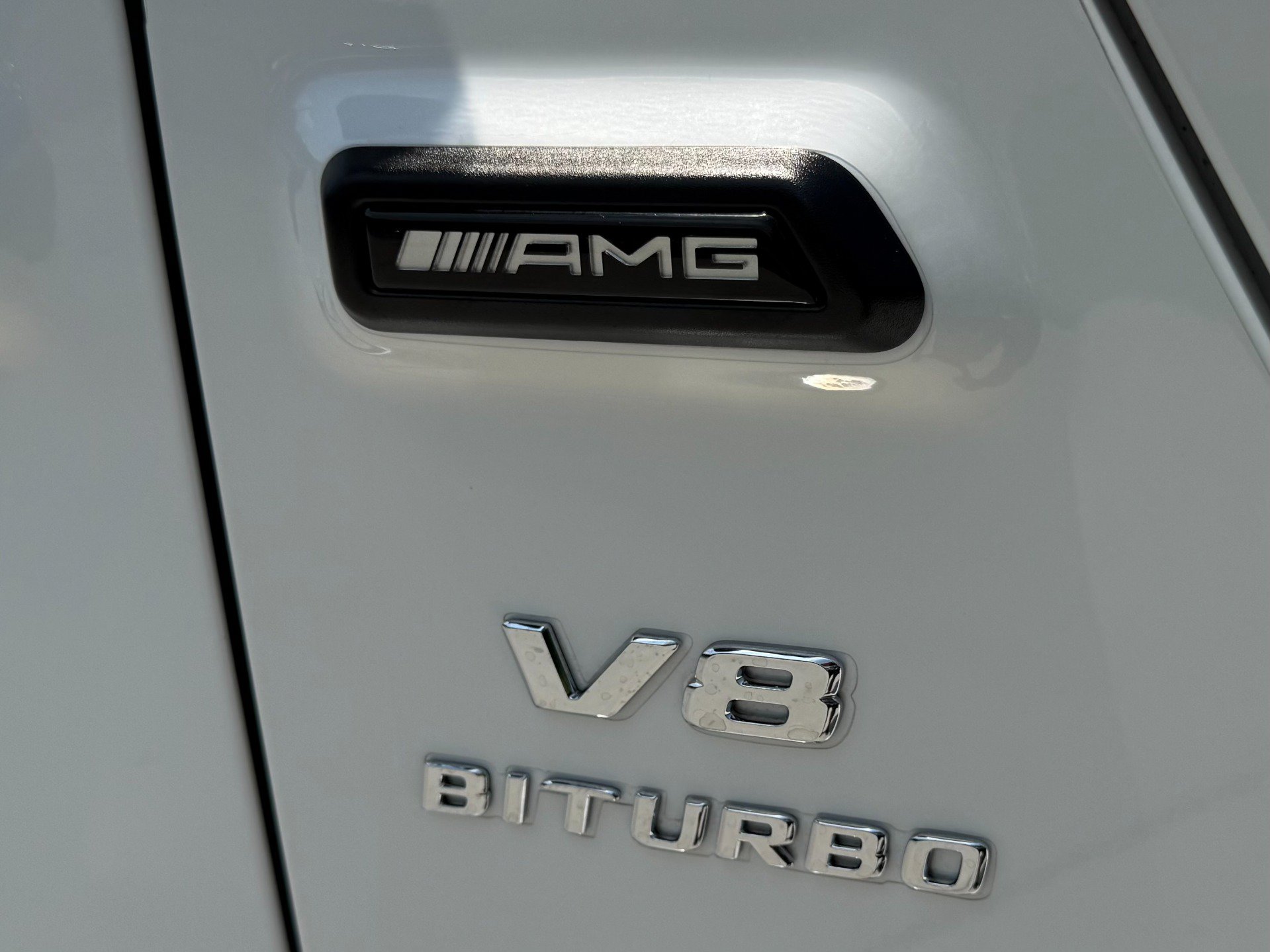 Used 2023 Mercedes-Benz G 63 AMG 4MATIC image 51