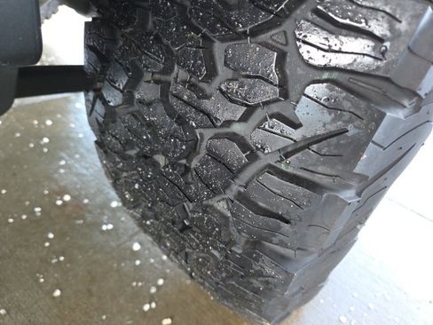 Used 2024 Jeep Wrangler Unlimited Rubicon 392 image 82