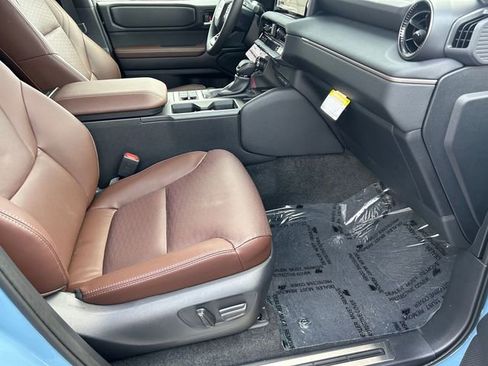 New 2026 Toyota Land Cruiser image 28