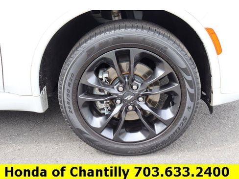 Used 2022 Dodge Durango GT image 28