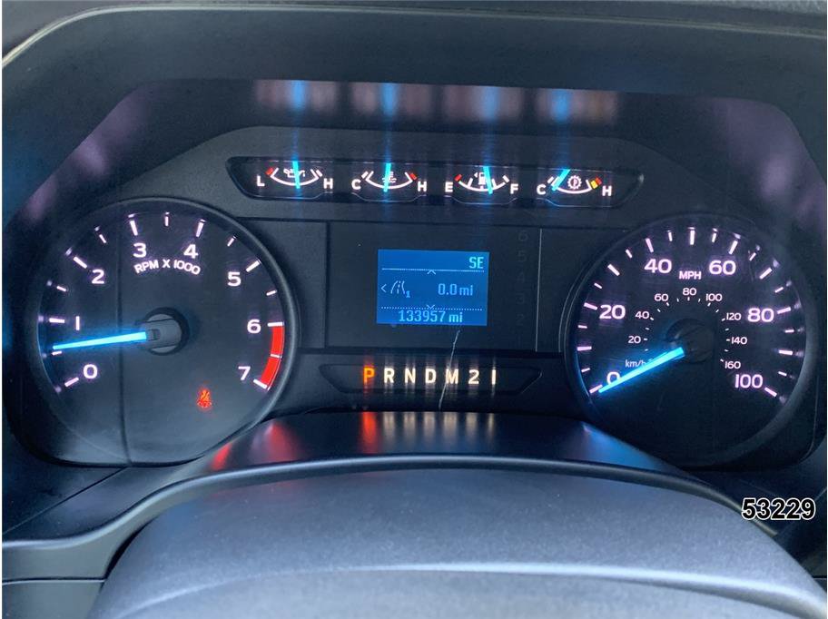 Used 2019 Ford F350 XL w/ XL Value Package AWD/4WD image 28