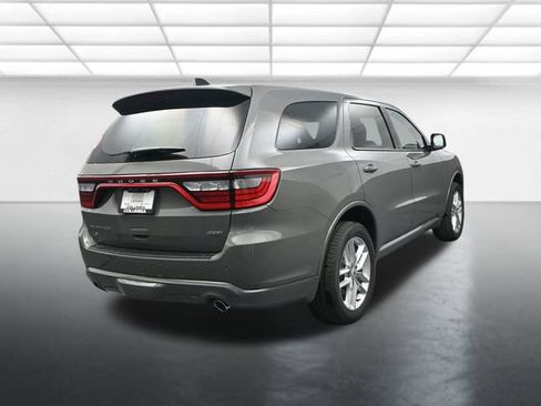 New 2026 Dodge Durango GT w/ Trailer Tow Group IV image 9