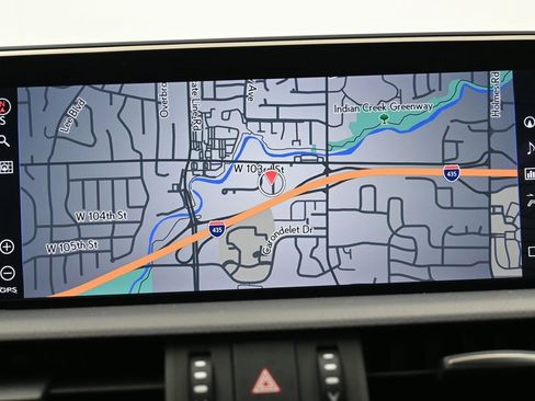 Used 2020 Lexus ES 350 F Sport image 22