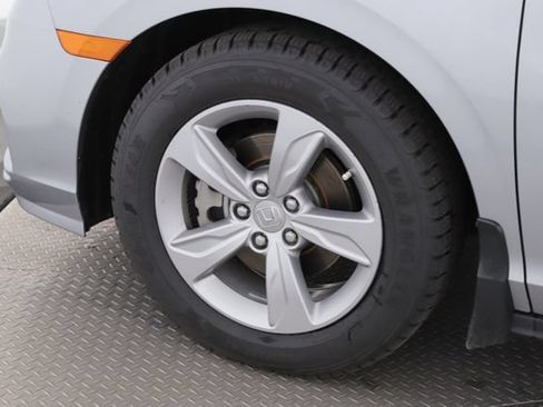 Used 2020 Honda Odyssey EX-L image 13