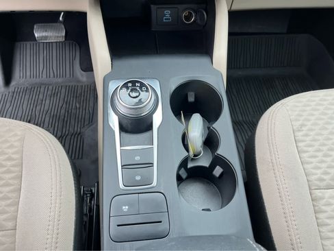 Used 2022 Ford Escape SE w/ Convenience Package AWD/4WD image 18