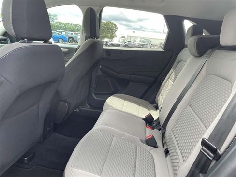 Certified 2022 Ford Escape SE image 11