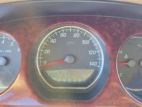 Used 2006 Buick Lucerne CXL w/ Luxury Package image 18