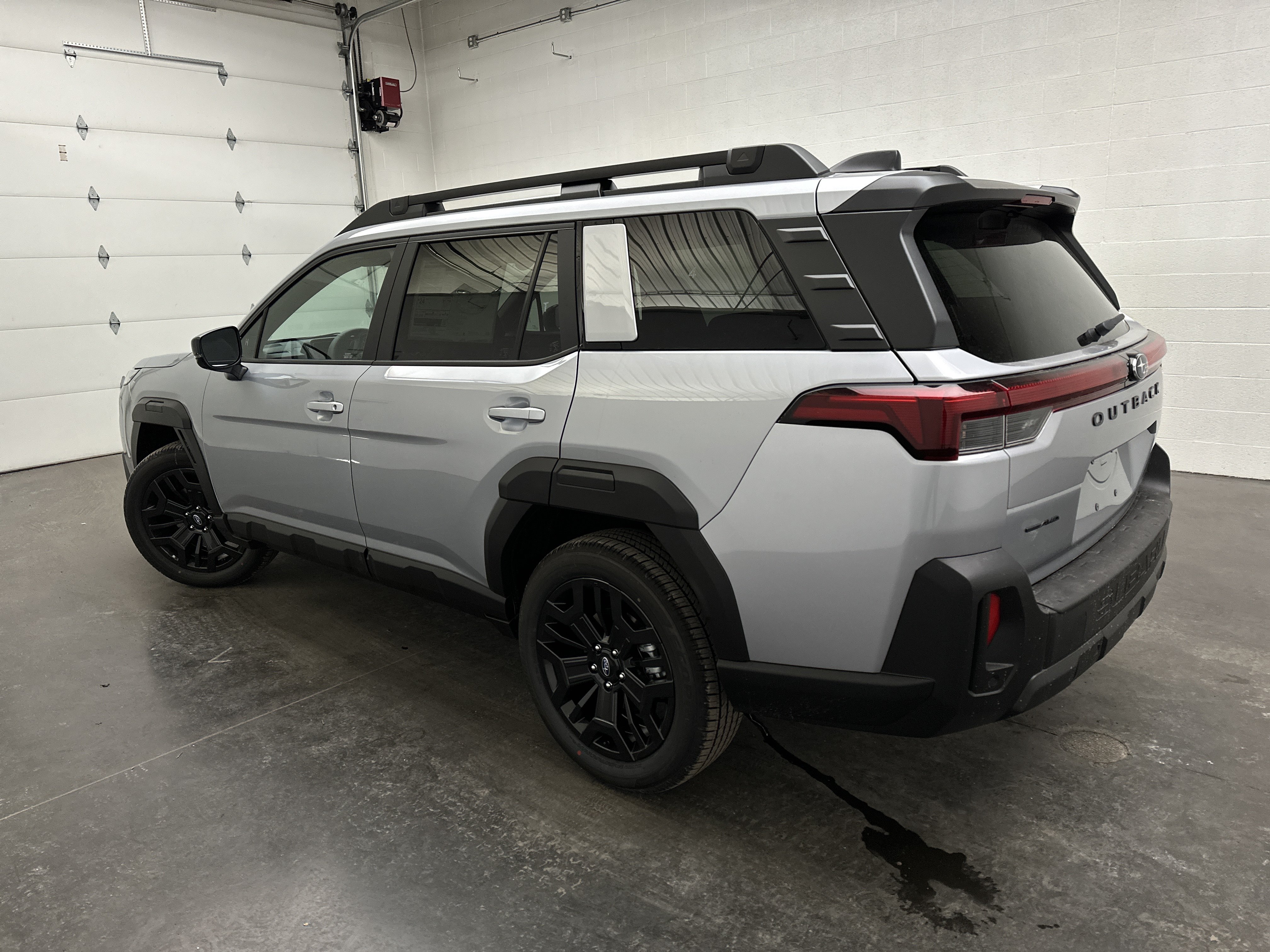 New 2026 Subaru Outback Limited XT AWD/4WD image 6