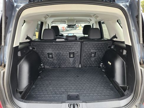 Certified 2024 Ford Bronco Sport Big Bend w/ Convenience Package image 31