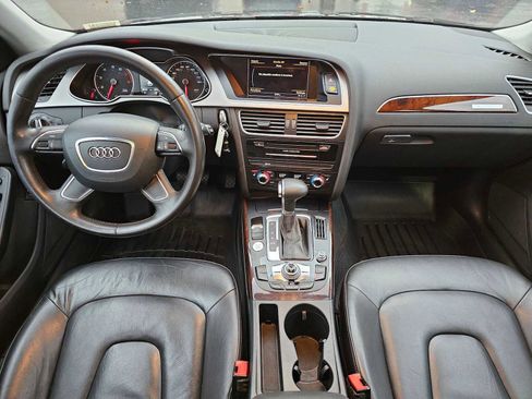 Used 2014 Audi A4 Premium Plus image 22