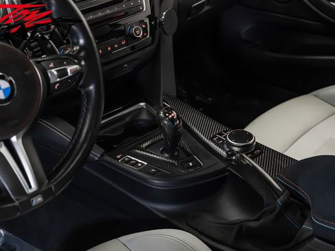 Used 2019 BMW M4 Competition w/ Competition Package image 32