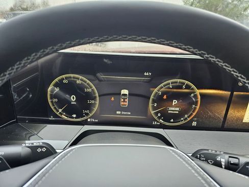 New 2025 INFINITI QX80 Sensory w/ Premium Cargo Package image 30