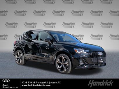 Used 2024 Audi Q3 2.0T Premium Plus w/ Premium Plus Package