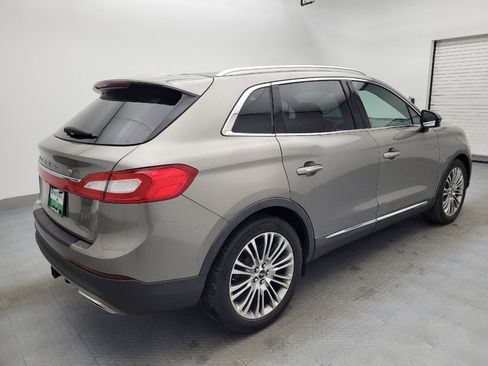 Used 2017 Lincoln MKX Reserve image 10