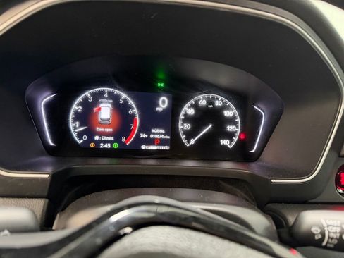Used 2025 Honda Pilot EX-L image 17