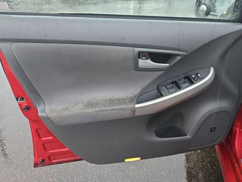 Used 2011 Toyota Prius Three image 16
