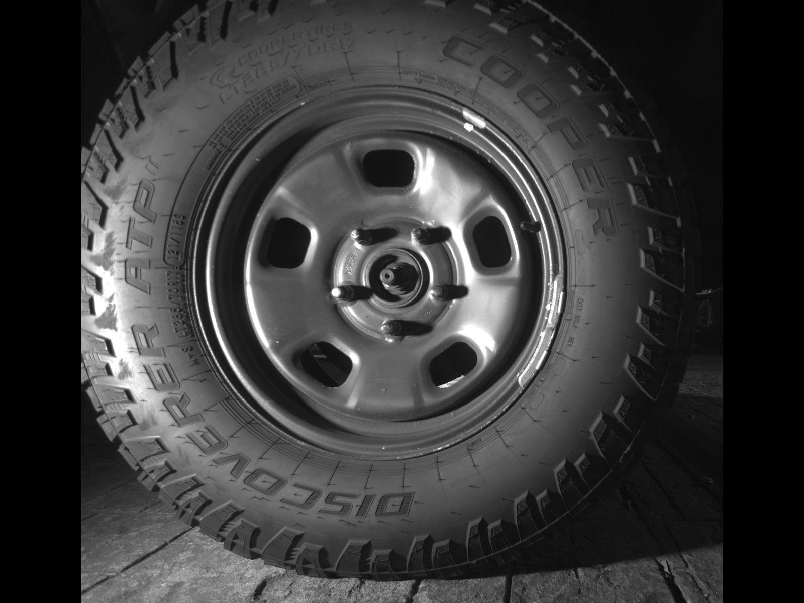 Used 2016 RAM 1500 Tradesman w/ Popular Equipment Group AWD/4WD image 24