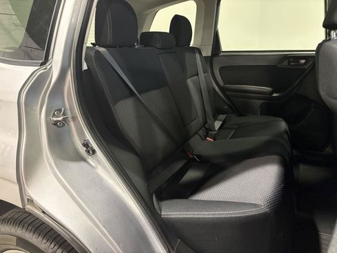 Used 2016 Subaru Forester 2.5i Premium w/ All-Weather Package AWD/4WD image 37
