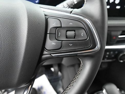 Used 2025 Buick Encore GX Preferred image 33