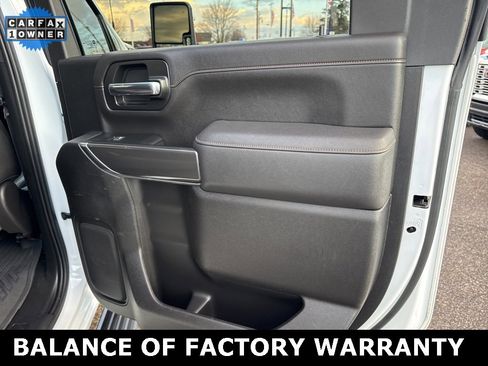 Used 2023 GMC Sierra 2500 AT4 w/ AT4 Premium Plus Package image 50
