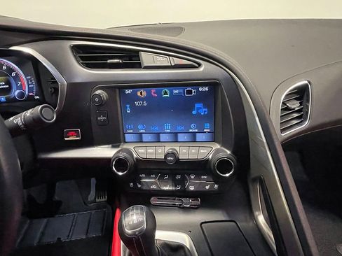 Used 2017 Chevrolet Corvette Grand Sport image 53